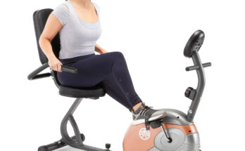 Marcy Me-709 Recumbent Exercise Bike Troubleshooting