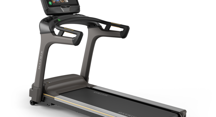 Matrix T75 Treadmill Troubleshooting