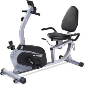 Read more about the article Maxkare Recumbent Exercise Bike Troubleshooting Guide