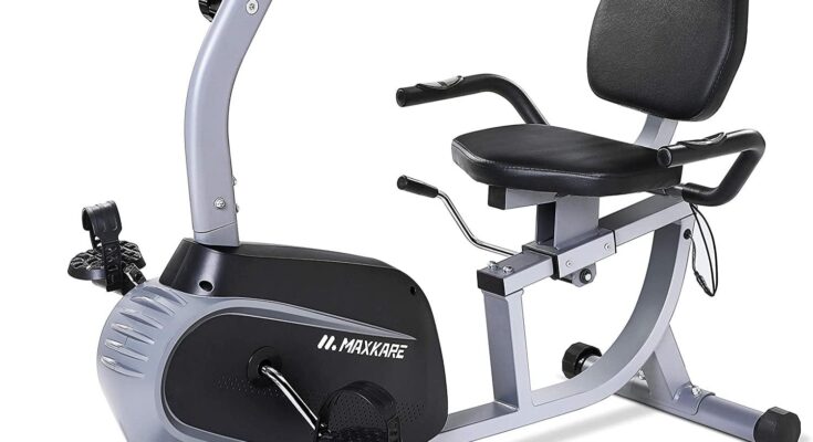 Maxkare Recumbent Exercise Bike Troubleshooting