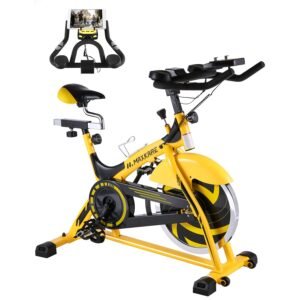 Read more about the article Maxkare Stationary Bike Troubleshooting: Quick Fixes & Tips