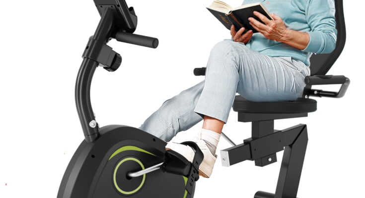 Merax Magnetic Exercise Bike Troubleshooting