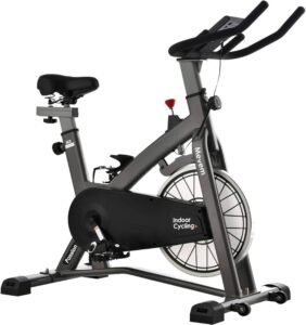 Read more about the article Mevem Indoor Cycling Bike Troubleshooting: Quick Fixes & Tips