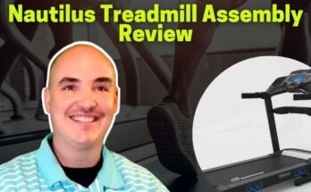 Nautilus T618 Treadmill Troubleshooting