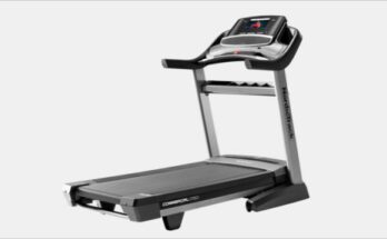 Nordictrack Commercial 1750 Treadmill Troubleshooting