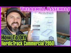 Read more about the article Nordictrack Commercial 2950 Treadmill Troubleshooting: Quick Fix Guide