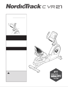 Read more about the article Nordictrack Commercial Vr21 Troubleshooting: Quick Fixes & Tips