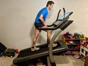 Read more about the article Nordictrack Commercial X22I Treadmill Troubleshooting Guide
