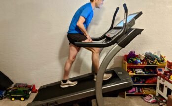 Nordictrack Commercial X22I Treadmill Troubleshooting