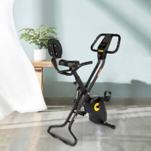 Read more about the article Pexmor Exercise Bike Troubleshooting: Top Tips for Quick Fixes