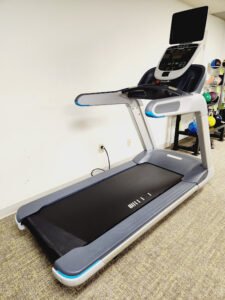 Read more about the article Precor Trm 835 Treadmill Troubleshooting: Expert Solutions & Tips