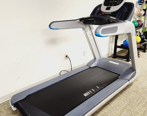 Precor Trm 835 Treadmill Troubleshooting