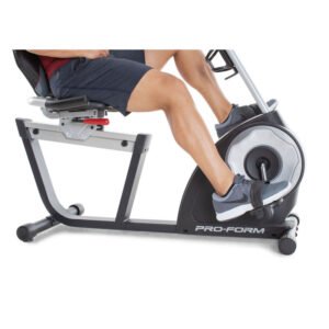 Read more about the article Proform 235 Csx Recumbent Bike Troubleshooting: Quick Fixes