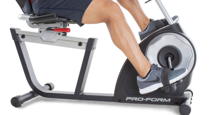 Proform 235 Csx Recumbent Bike Troubleshooting