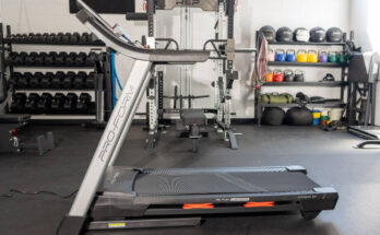 Proform Pro 2000 Treadmill Troubleshooting