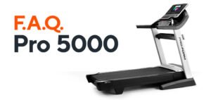 Read more about the article Proform Smart Pro 5000 Treadmill Troubleshooting: Quick Fixes