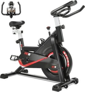 Read more about the article Relife Rebuild Your Life Exercise Bike Troubleshooting Guide