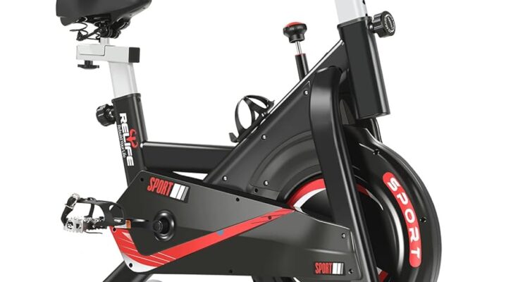 Relife Rebuild Your Life Exercise Bike Troubleshooting