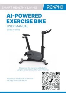 Read more about the article Renpho Ai-Powered Bike Troubleshooting: Quick Fixes and Tips