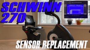 Read more about the article Schwinn 270 Recumbent Bike Troubleshooting: Quick Fixes & Tips