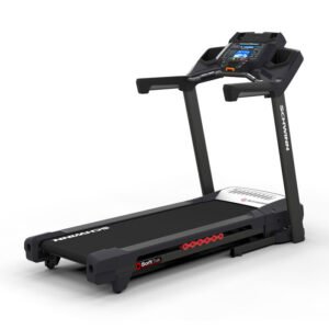 Read more about the article Schwinn 570T Treadmill Troubleshooting: Quick Fixes and Tips