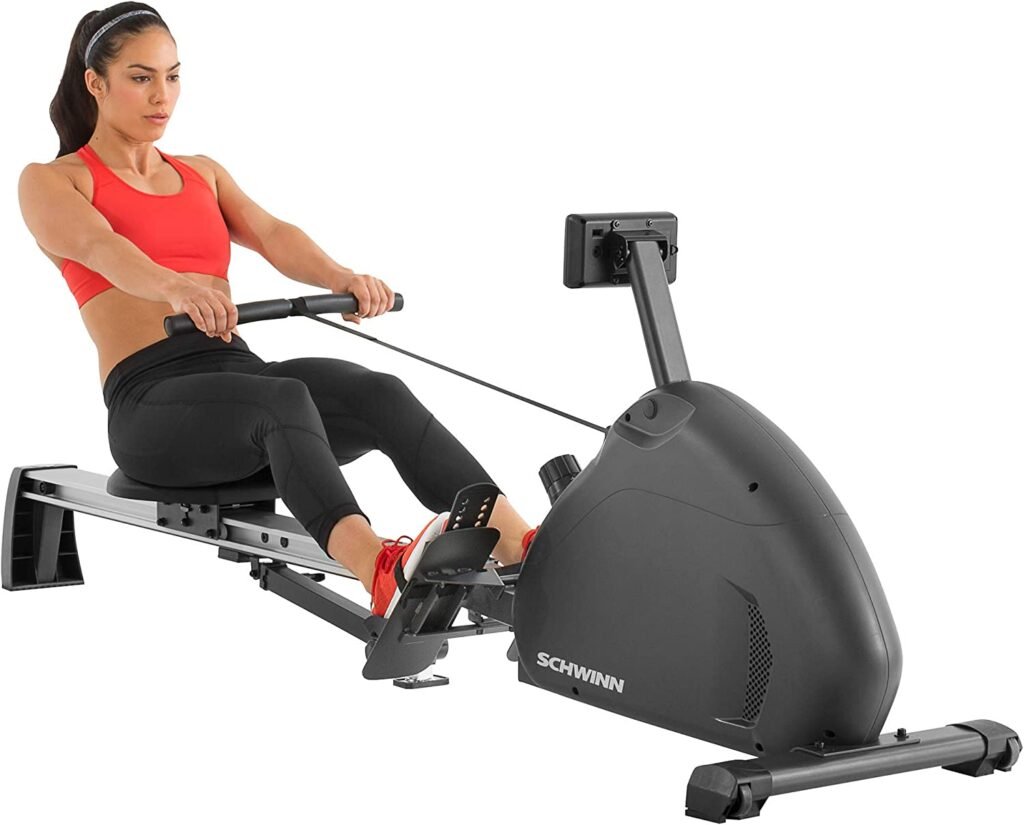 Schwinn Crewmaster Rowing Machine Troubleshooting: Quick Fix Guide Schwinn Crewmaster Rowing Machine Troubleshooting