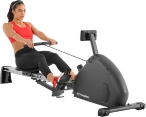 Read more about the article Schwinn Crewmaster Rowing Machine Troubleshooting: Quick Fix Guide