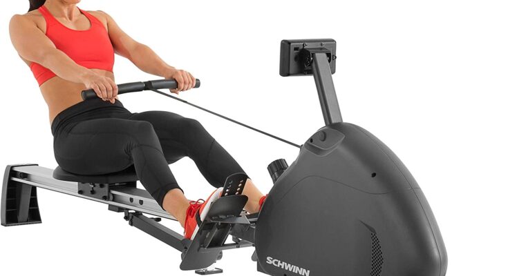 Schwinn Crewmaster Rowing Machine Troubleshooting