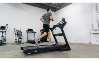 Sole F85 Treadmill Troubleshooting