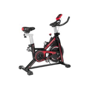 Read more about the article Songmics Indoor Cycling Bike Troubleshooting: Quick Fixes & Tips