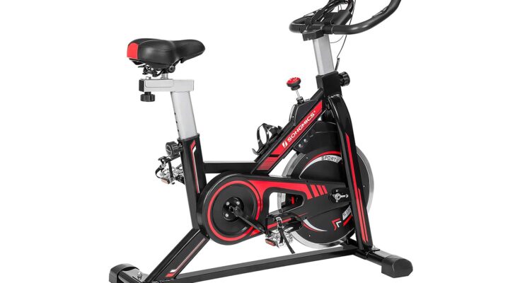 Songmics Indoor Cycling Bike Troubleshooting