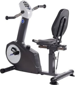 Read more about the article Stamina Elite Total Body Recumbent Bike Troubleshooting Tips