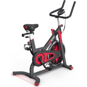 Read more about the article Vigbody Exercise Bike Troubleshooting: Quick Fixes & Tips