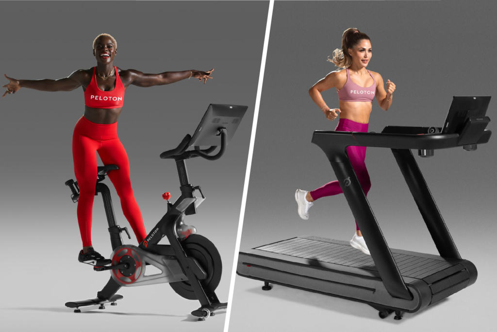 Will Indoor Cycling Help My Running?