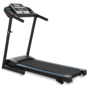 Read more about the article Xterra Fitness Tr150 Treadmill Troubleshooting: Quick Fixes & Tips