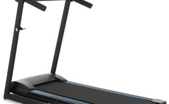 Xterra Fitness Tr150 Treadmill Troubleshooting