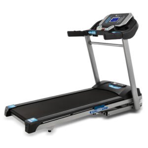 Read more about the article Xterra Fitness Trx3500 Treadmill Troubleshooting: Quick Fixes