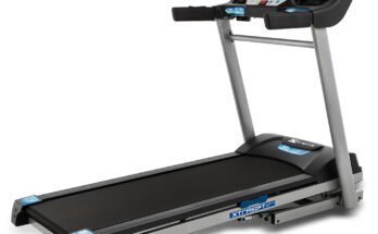 Xterra Fitness Trx3500 Treadmill Troubleshooting