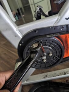 Read more about the article Yosuda Indoor Cycling Bike Troubleshooting: Quick Fixes & Tips