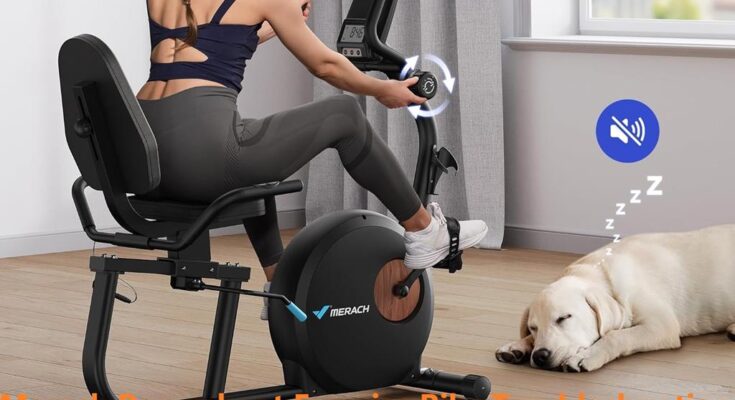 Merach Recumbent Exercise Bike Troubleshooting