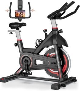 Read more about the article Caromix Recumbent Exercise Bike Troubleshooting: Quick Fixes & Tips