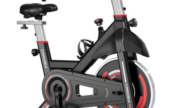 Caromix Recumbent Exercise Bike Troubleshooting