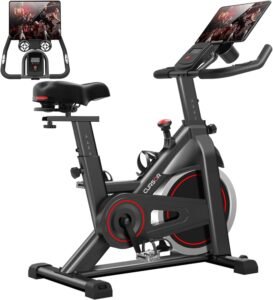Read more about the article Cursor Fitness Exercise Bike Troubleshooting: Quick Fixes and Tips