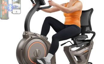 Niceday Recumbent Exercise Bike Troubleshooting