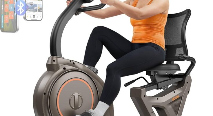 Niceday Recumbent Exercise Bike Troubleshooting