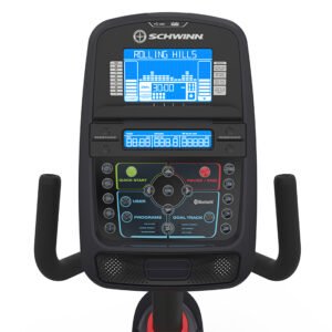 Read more about the article Schwinn Fitness Recumbent Bike Troubleshooting: Quick Fixes