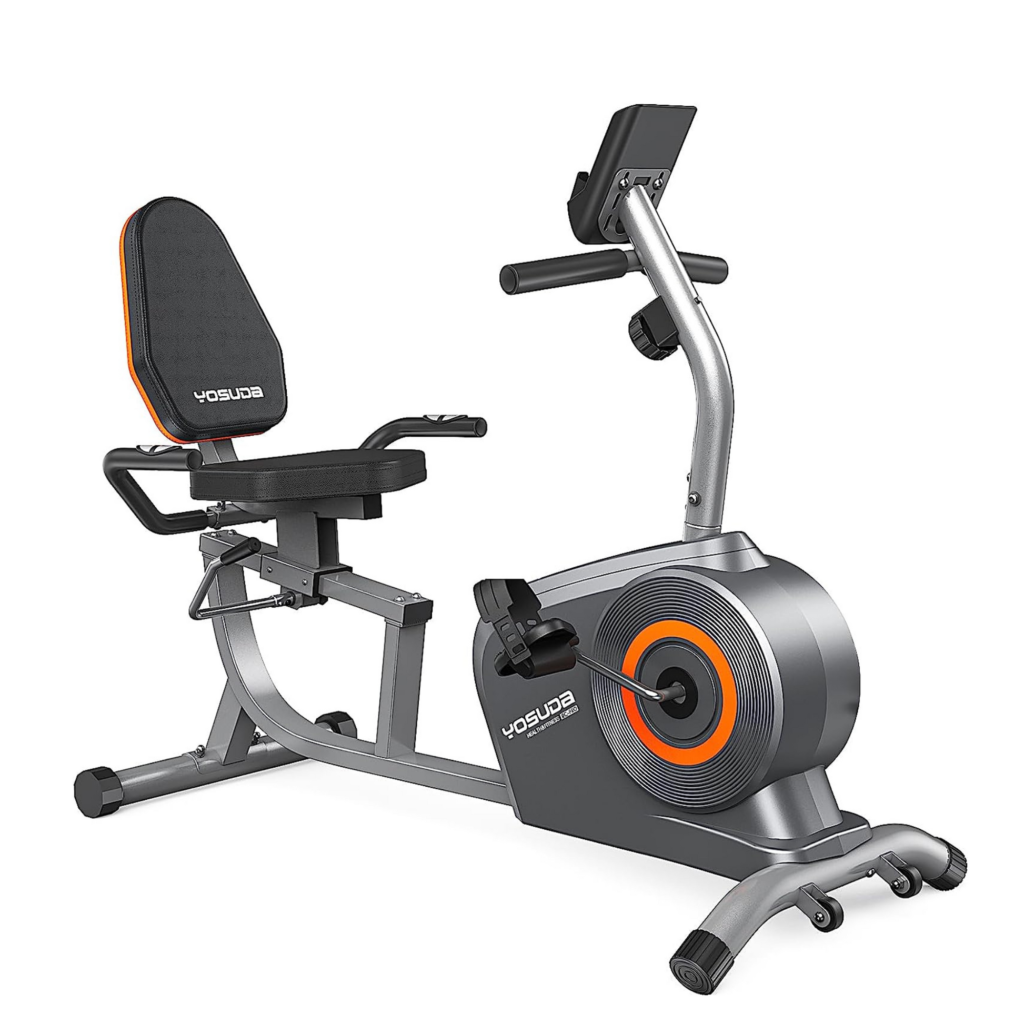 Yosuda Pro Recumbent Exercise Bike Troubleshooting: Ultimate Guide Yosuda Pro Recumbent Exercise Bike Troubleshooting