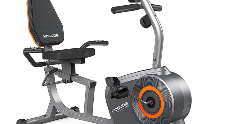 Yosuda Pro Recumbent Exercise Bike Troubleshooting