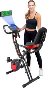 Read more about the article Yyfitt 3-In-1 Exercise Bike Troubleshooting: Quick Fix Guide