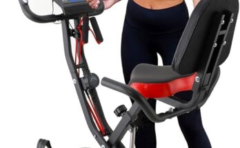 Yyfitt 3-In-1 Exercise Bike Troubleshooting